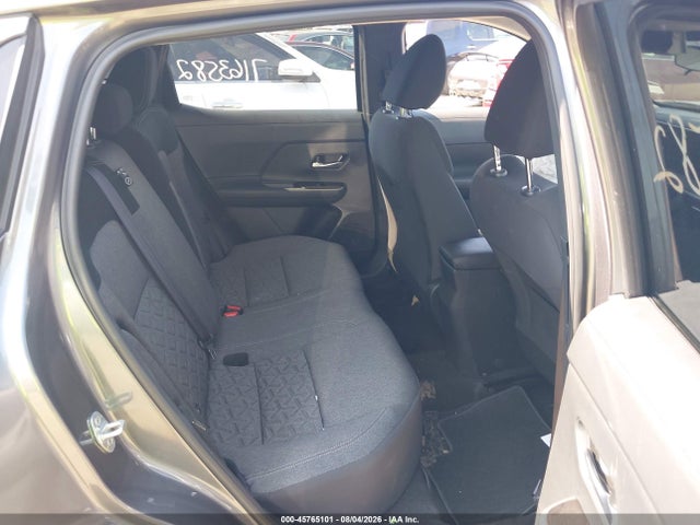 Продажа на аукционе авто 2026 Nissan Kicks Sv, vin: 3N8AP6CB0TL399245, номер лота: 45765101