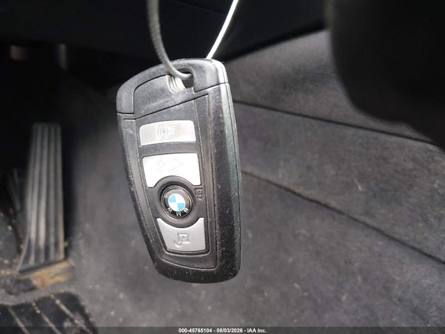 Aukcja sprzedaży 2012 Bmw 528i Xdrive, vin: WBAXH5C50CDW07215, numer aukcji: 45765104