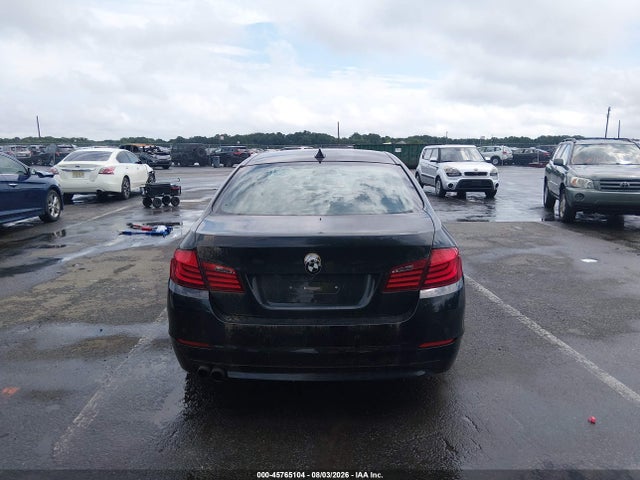 Aukcja sprzedaży 2012 Bmw 528i Xdrive, vin: WBAXH5C50CDW07215, numer aukcji: 45765104