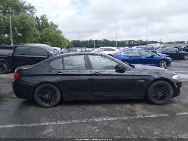 Aukcja sprzedaży 2012 Bmw 528i Xdrive, vin: WBAXH5C50CDW07215, numer aukcji: 45765104
