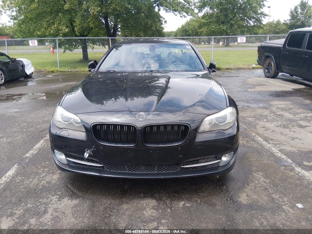 Aukcja sprzedaży 2012 Bmw 528i Xdrive, vin: WBAXH5C50CDW07215, numer aukcji: 45765104
