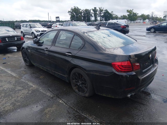 Aukcja sprzedaży 2012 Bmw 528i Xdrive, vin: WBAXH5C50CDW07215, numer aukcji: 45765104
