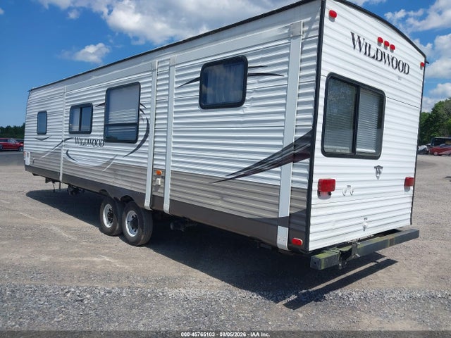 Продажа на аукционе авто 2014 Wildwood Wildw, vin: 4X4TWDG20EA253180, номер лота: 45765103