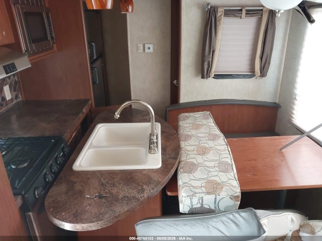 Продажа на аукционе авто 2014 Wildwood Wildw, vin: 4X4TWDG20EA253180, номер лота: 45765103