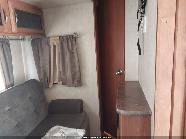 Продажа на аукционе авто 2014 Wildwood Wildw, vin: 4X4TWDG20EA253180, номер лота: 45765103