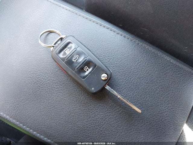 3VW2K7AJ3EM311667 Volkswagen Jetta 2.0l S