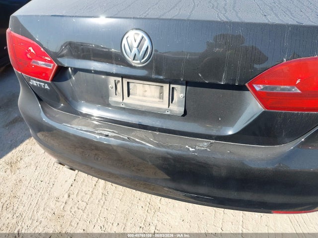 3VW2K7AJ3EM311667 Volkswagen Jetta 2.0l S