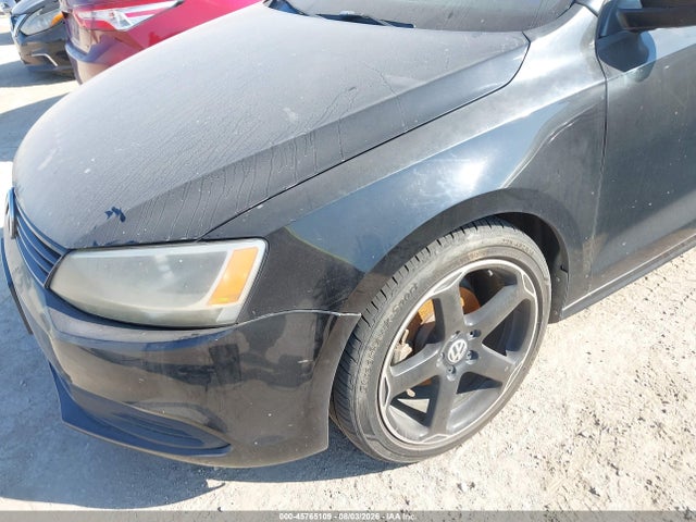 3VW2K7AJ3EM311667 Volkswagen Jetta 2.0l S