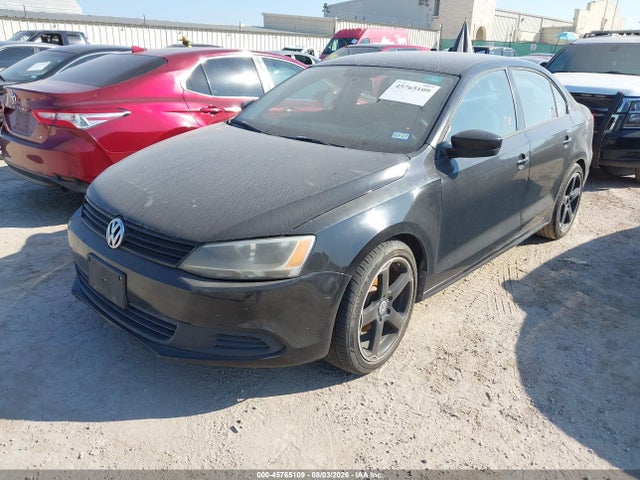3VW2K7AJ3EM311667 Volkswagen Jetta 2.0l S