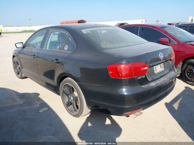 3VW2K7AJ3EM311667 Volkswagen Jetta 2.0l S