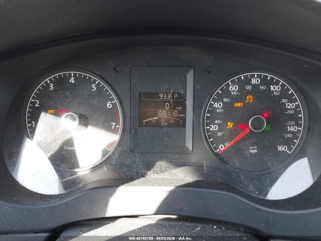 3VW2K7AJ3EM311667 Volkswagen Jetta 2.0l S