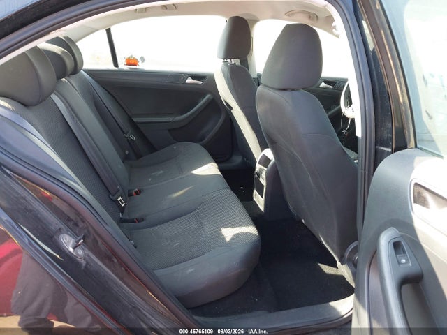 3VW2K7AJ3EM311667 Volkswagen Jetta 2.0l S