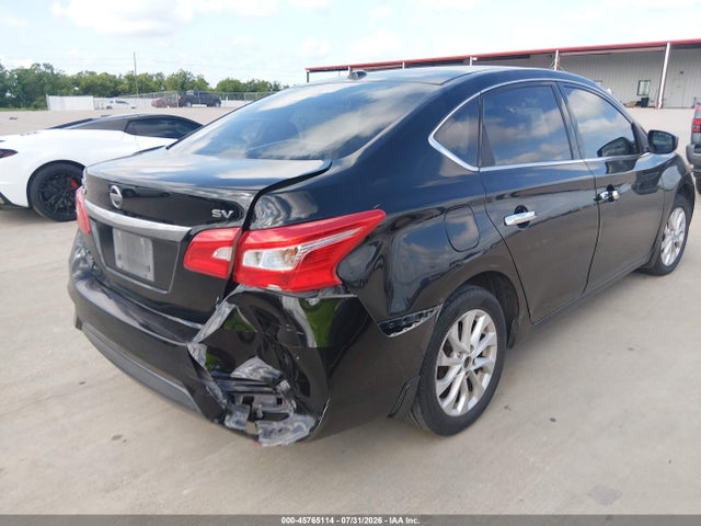 3N1AB7AP5GY338578 Nissan SENTRA SV