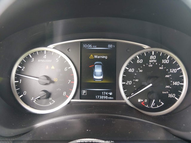 3N1AB7AP5GY338578 Nissan SENTRA SV