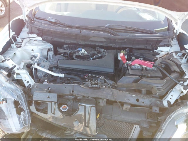Nissan ROGUE S 2017 JN8AT2MT2HW138180 Image 10