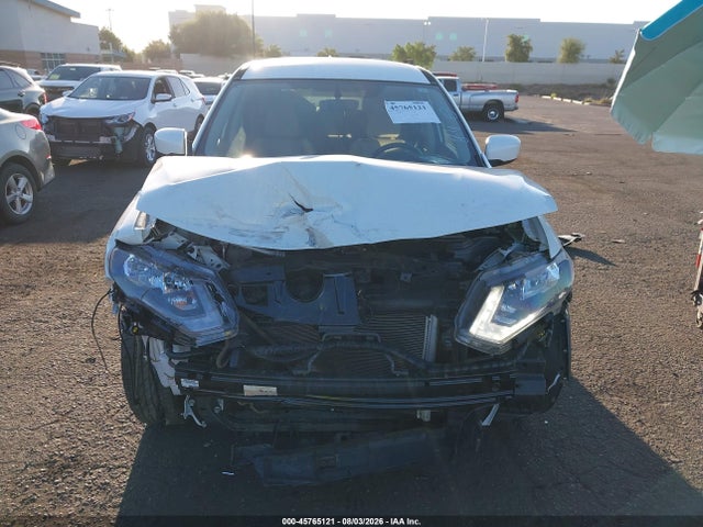 Nissan ROGUE S 2017 JN8AT2MT2HW138180 Image 13