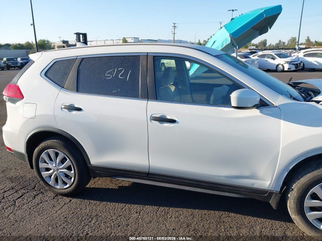 Nissan ROGUE S 2017 JN8AT2MT2HW138180 Image 14