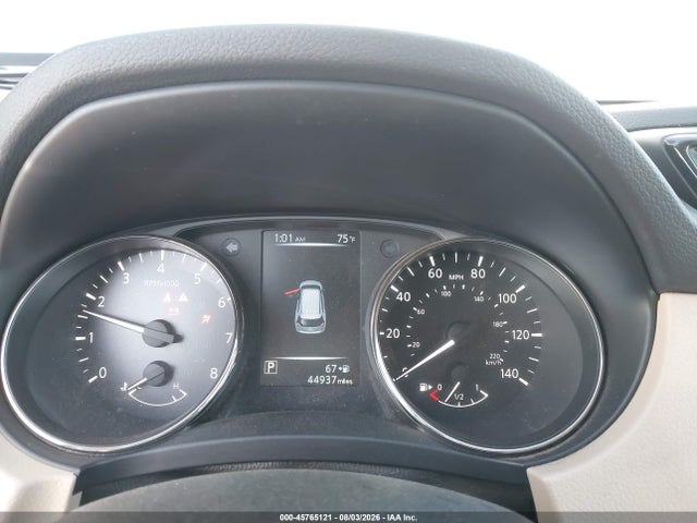 Nissan ROGUE S 2017 JN8AT2MT2HW138180 Image 16