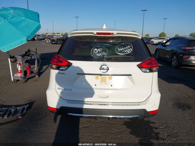 Nissan ROGUE S 2017 JN8AT2MT2HW138180 Image 17