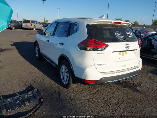 Nissan ROGUE S 2017 JN8AT2MT2HW138180 Image 3
