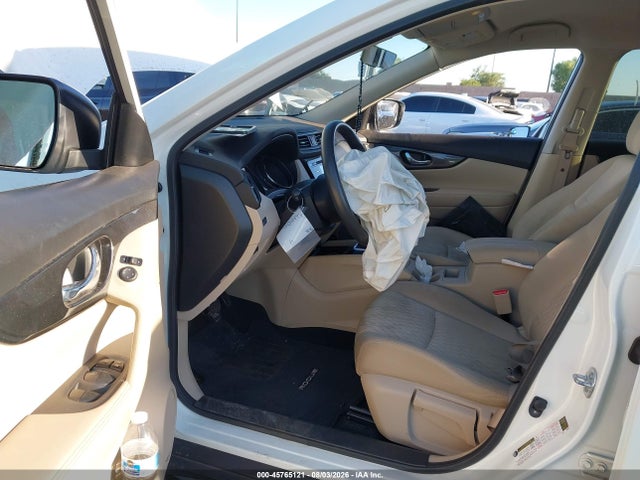 Nissan ROGUE S 2017 JN8AT2MT2HW138180 Image 5