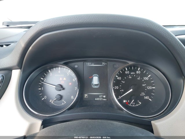 Nissan ROGUE S 2017 JN8AT2MT2HW138180 Image 7