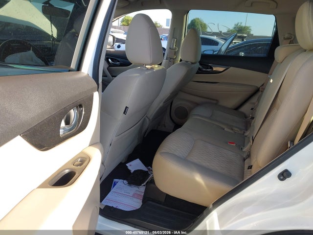Nissan ROGUE S 2017 JN8AT2MT2HW138180 Image 8