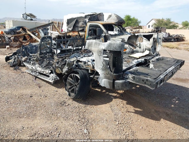 45765125 :رقم المزاد ، 1FTFW1E16MFC34629 vin ، 2021 Ford F-150 Xlt مزاد بيع