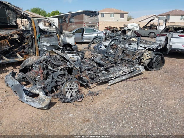 45765125 :رقم المزاد ، 1FTFW1E16MFC34629 vin ، 2021 Ford F-150 Xlt مزاد بيع