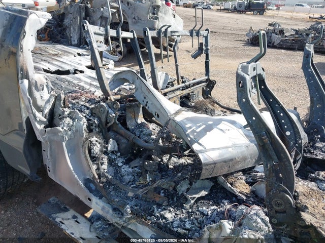 45765125 :رقم المزاد ، 1FTFW1E16MFC34629 vin ، 2021 Ford F-150 Xlt مزاد بيع