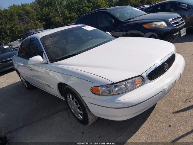 Продажа на аукционе авто 1998 Buick Century Custom, vin: 2G4WS52M0W1598813, номер лота: 45765127