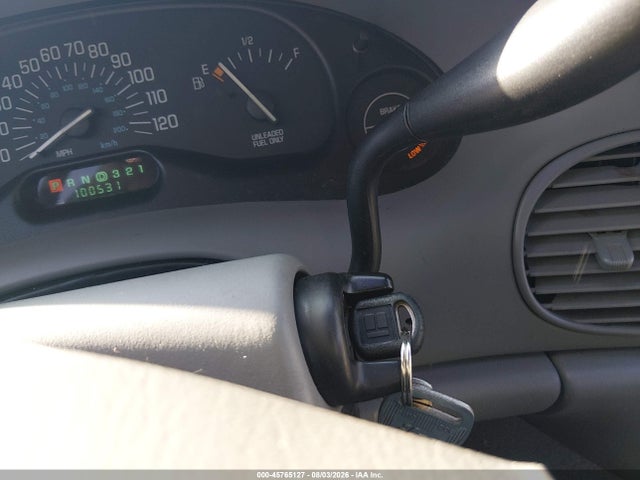 Aukcja sprzedaży 1998 Buick Century Custom, vin: 2G4WS52M0W1598813, numer aukcji: 45765127