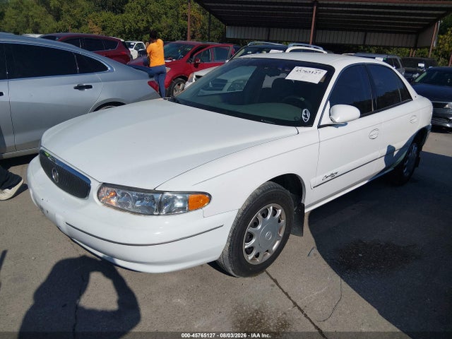 Aukcja sprzedaży 1998 Buick Century Custom, vin: 2G4WS52M0W1598813, numer aukcji: 45765127