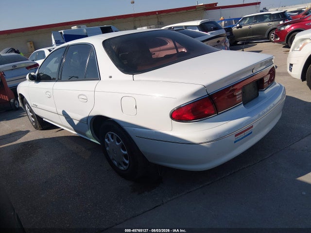 Aukcja sprzedaży 1998 Buick Century Custom, vin: 2G4WS52M0W1598813, numer aukcji: 45765127