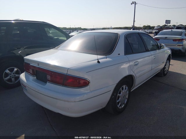 Aukcja sprzedaży 1998 Buick Century Custom, vin: 2G4WS52M0W1598813, numer aukcji: 45765127