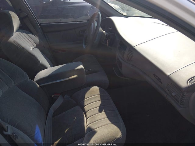 Aukcja sprzedaży 1998 Buick Century Custom, vin: 2G4WS52M0W1598813, numer aukcji: 45765127