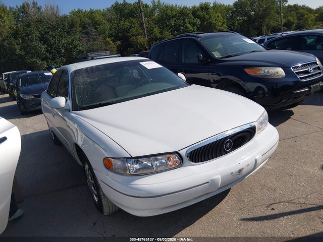 Aukcja sprzedaży 1998 Buick Century Custom, vin: 2G4WS52M0W1598813, numer aukcji: 45765127