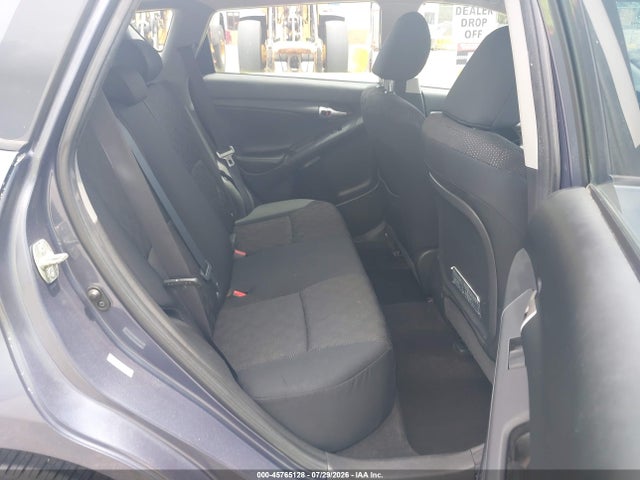 2009 Pontiac Vibe მანქანა იყიდება აუქციონზე, vin: 5Y2SM67019Z425127, აუქციონის ნომერი: 45765128