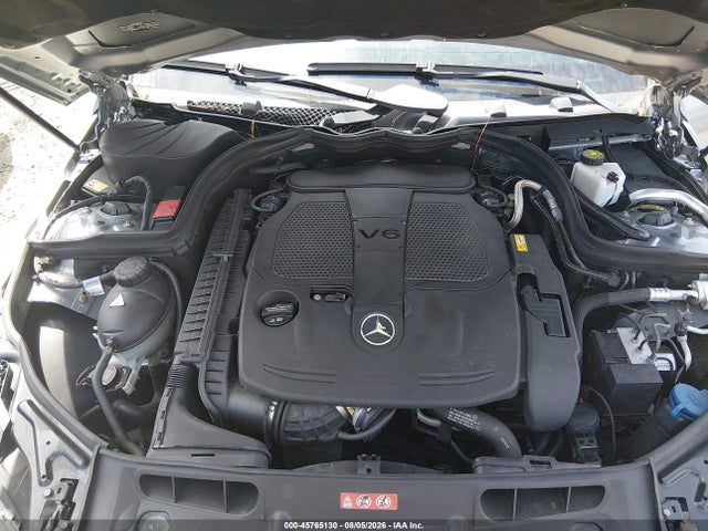 Auction sale of the 2013 Mercedes-benz C 300 Sport 4matic, vin: WDDGF8AB3DR272965, lot number: 45765130