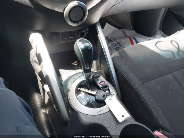 Aukcja sprzedaży 2013 Hyundai Veloster Base W/black, vin: KMHTC6AD4DU115624, numer aukcji: 45765131