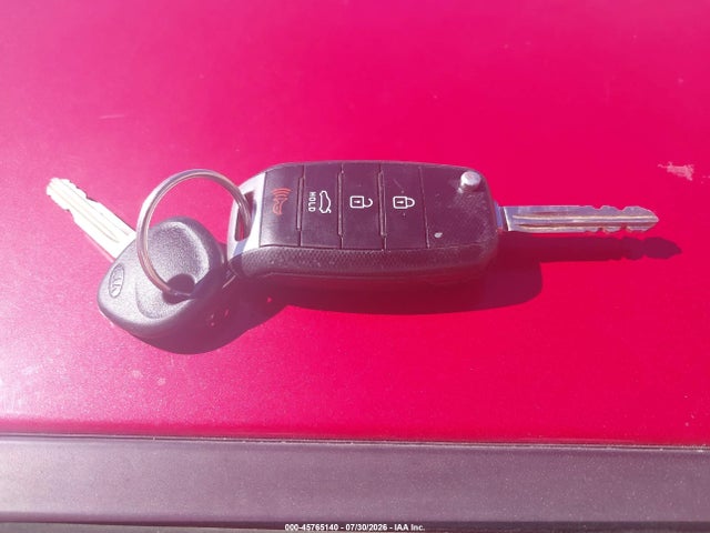KIA FORTE LX 2015 KNAFX4A61F5381432 Image 11