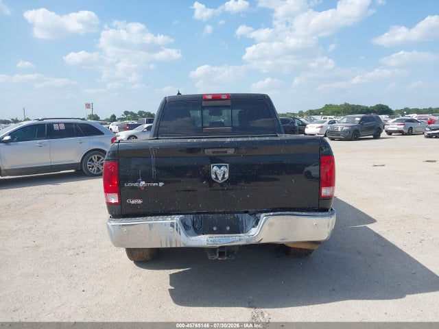 45765146 :رقم المزاد ، 1C6RR6LG6GS155442 vin ، 2016 Ram 1500 Slt مزاد بيع