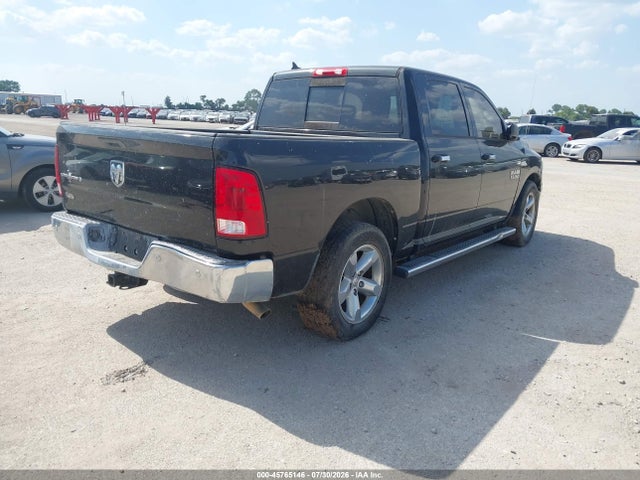 45765146 :رقم المزاد ، 1C6RR6LG6GS155442 vin ، 2016 Ram 1500 Slt مزاد بيع