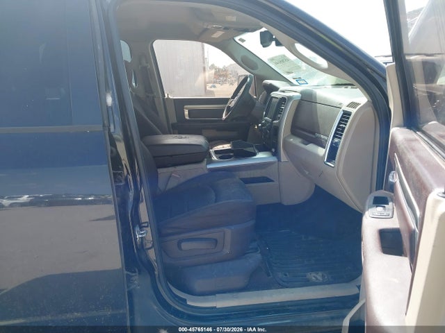 45765146 :رقم المزاد ، 1C6RR6LG6GS155442 vin ، 2016 Ram 1500 Slt مزاد بيع