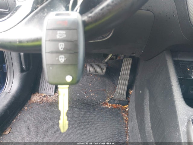Aukcja sprzedaży 2018 Kia Forte S, vin: 3KPFL4A7XJE179600, numer aukcji: 45765148