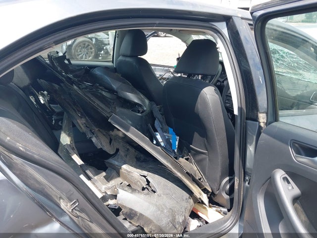 Продажа на аукционе авто 2012 Volkswagen Jetta 2.5l Se, vin: 3VWDP7AJ4CM423658, номер лота: 45765151