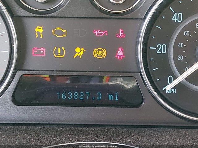 2009 Ford Flex Sel მანქანა იყიდება აუქციონზე, vin: 2FMDK52C19BA12746, აუქციონის ნომერი: 45765154