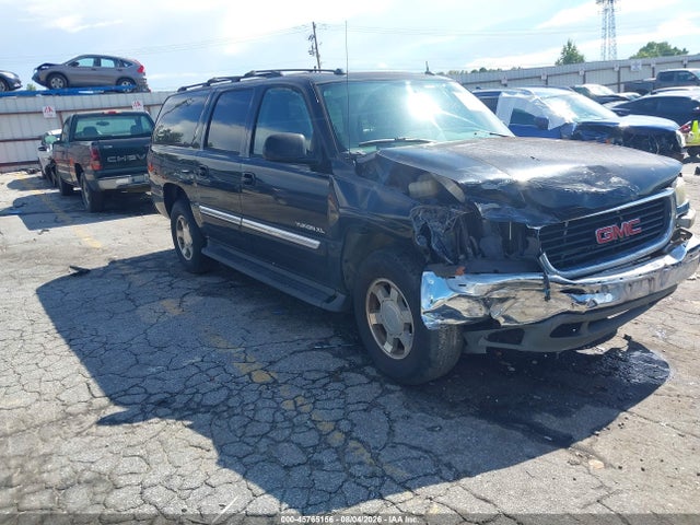 Продаж на аукціоні авто 2005 Gmc Yukon Xl 1500 Slt, vin: 3GKEC16Z95G267461, номер лоту: 45765156