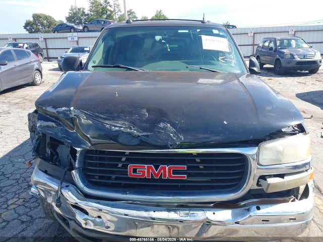 Продаж на аукціоні авто 2005 Gmc Yukon Xl 1500 Slt, vin: 3GKEC16Z95G267461, номер лоту: 45765156