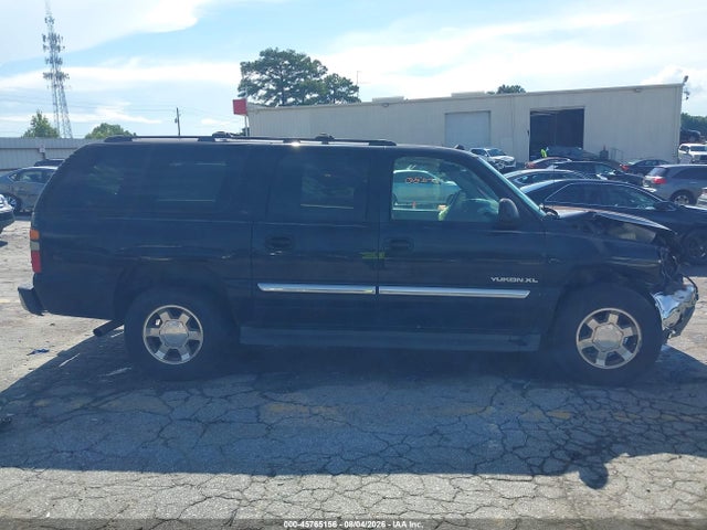 Продаж на аукціоні авто 2005 Gmc Yukon Xl 1500 Slt, vin: 3GKEC16Z95G267461, номер лоту: 45765156